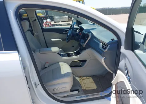 2023 GMC Acadia Denali z USA, uszkodzony, nr VIN 1GKKNXLS0PZ106734